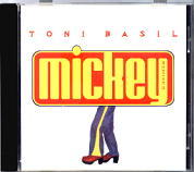 Toni Basil - Mickey Remixes