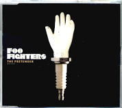 Foo Fighters - The Pretender CD2