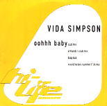 Vida Simpson - Oohhh Baby