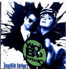 Wop Bop Torledo - Jungle Fever