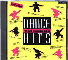 Maxi Dance Hits - Various Artists