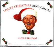 Bing Crosby - White Christmas