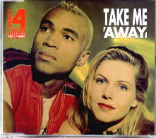 Twenty 4 Seven - Take Me Away