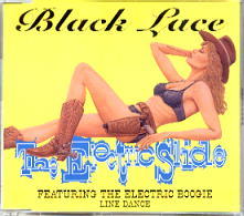 Black Lace - The Electric Slide