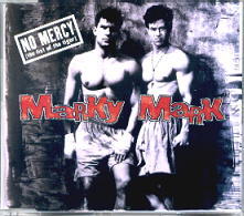 Marky Mark - No Mercy (The Fist Of The Tiger)