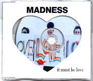 Madness - It Must Be Love