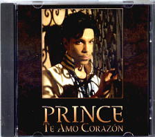 Prince - Te Amo Corazon