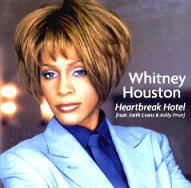 Whitney Houston - Heartbreak Hotel