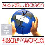 Michael Jackson - Heal The World