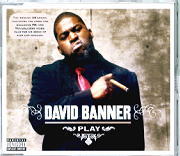 David Banner - Play