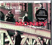 The Backbeat Band - Money