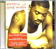 Ray J - One Wish CD2