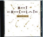 Hot Chocolate - 2001 (Remix Album)