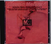 Classic Mellow Mastercuts Volume 4 - Various Artists