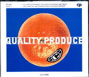 Quality Produce - Various Artists