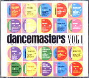 Dancemasters Vol.1 - Various Artists
