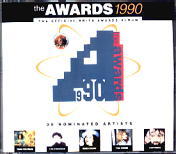 The Awards 1990 - Various Artists