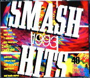 Smash Hits '93 - Various Artists