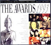 The Awards 1993 - Various Artists