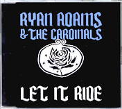 Ryan Adams - Let It Ride