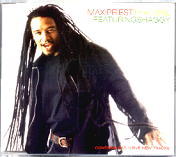Maxi Priest Feat Shaggy - That Girl CD2