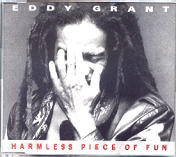 Eddy Grant - Harmless Piece Of Fun