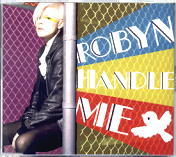 Robyn - Handle Me