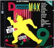 Dance Max 9 - Various Artists