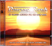 Driving Rock - Various Artists