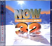 Now That's What I Call Music 32