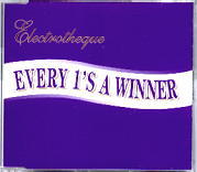 Electrotheque - Every 1's A Winner
