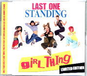 Girl Thing - Last One Standing