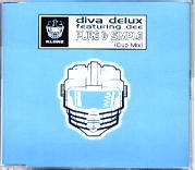 Diva Delux - Pure & Simple