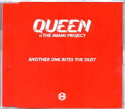 Queen Vs The Miami Project - Another One Bites The Dust (Promo)