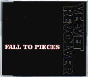 Velvet Revolver - Fall To Pieces