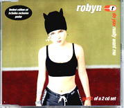 Robyn - Do You Really Want Me CD2
