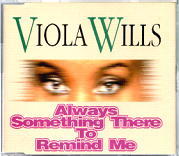 Viola Wills - Always Something To Remind Me