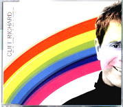 Cliff Richard - Somewhere Over The Rainbow CD1