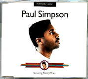 Paul Simpson - Everybody's A Star