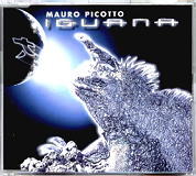 Mauro Picotto - Iguana