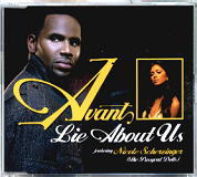 Avant Ft. Nicole Scherzinger - Lie About Us