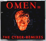 Magic Affair - Omen III - The Cyber Remixes