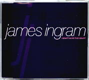 James Ingram - I Don't Have The Heart
