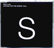 New Order - Waiting For The Siren's Call