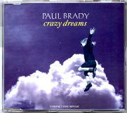 Paul Brady - Crazy Dreams