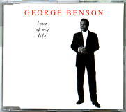 George Benson - Love Of My Life