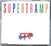 Supertramp - Give A Little Bit