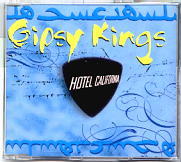 Gipsy Kings - Hotel California