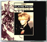 Elaine Paige - He's Out Of My Life