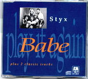 Styx - Babe